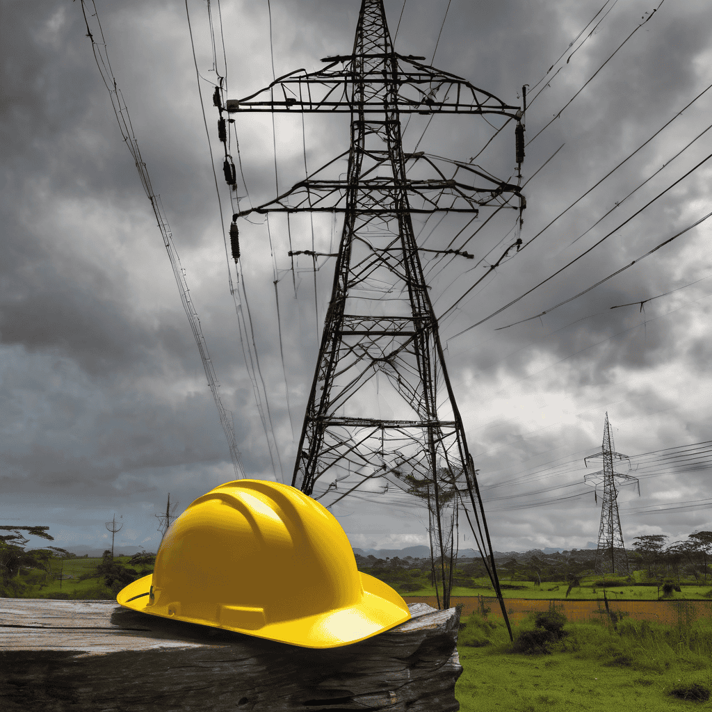 Fiji Energy Strike Looms as Union Demands 10% Pay Rise