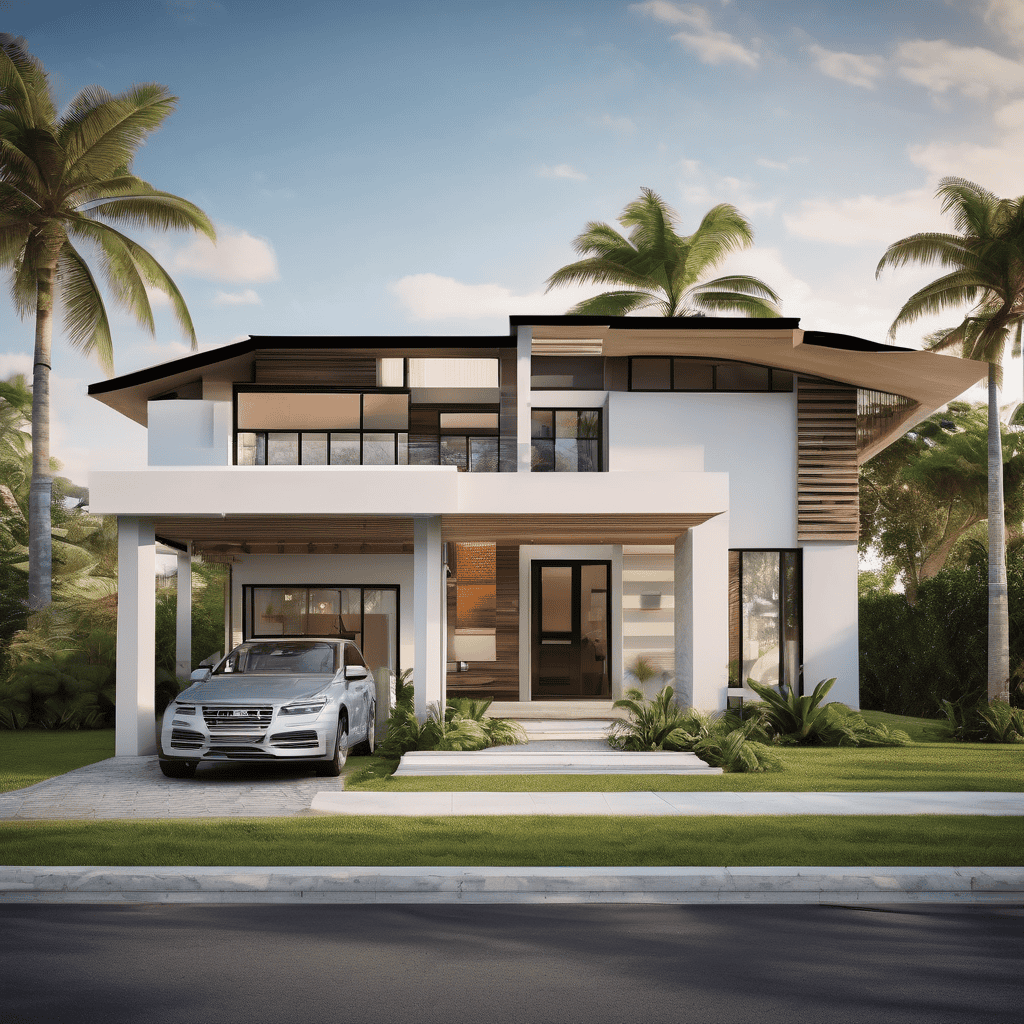 Fiji Housing Authority Kickstarts Affordable Homes with 101 Nepani Model Homes