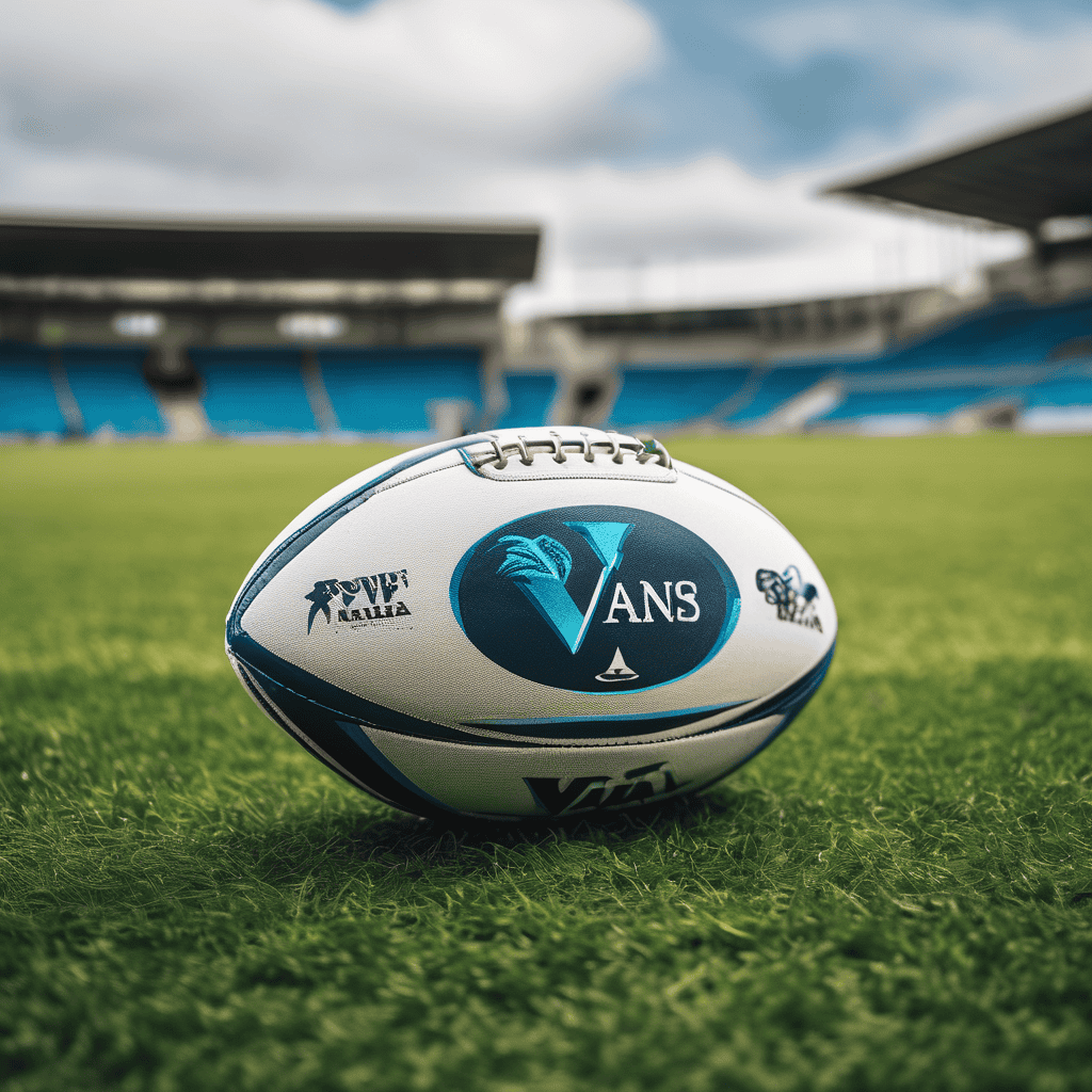 Suva Blues Gear Up for Vanua Challenge After Championship Sweep