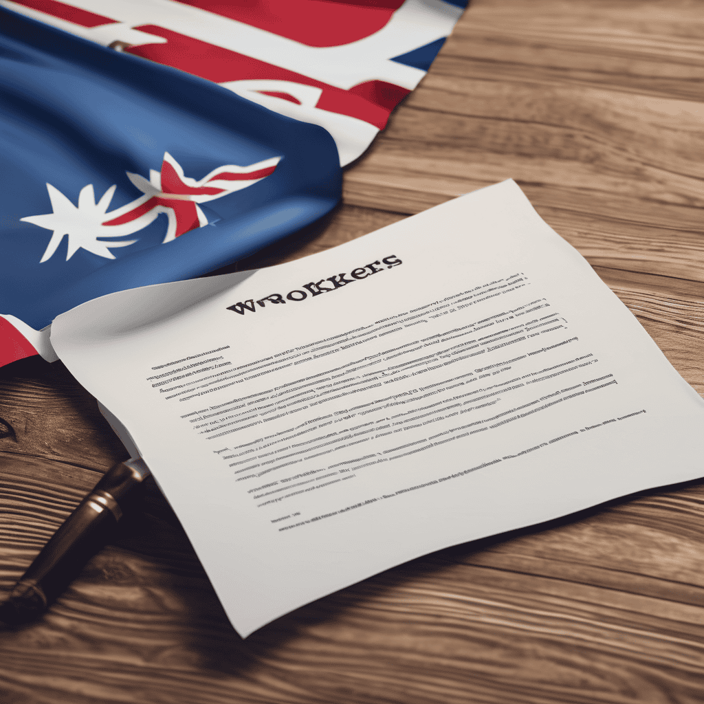 Protect Your Future: Fiji Urges Australian-Bound Workers to Respect Contracts