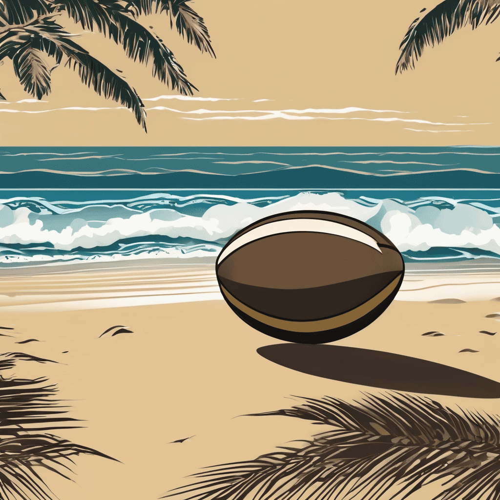 French Rugby Player Heads to Fiji to Pursue Rugby and Give Back