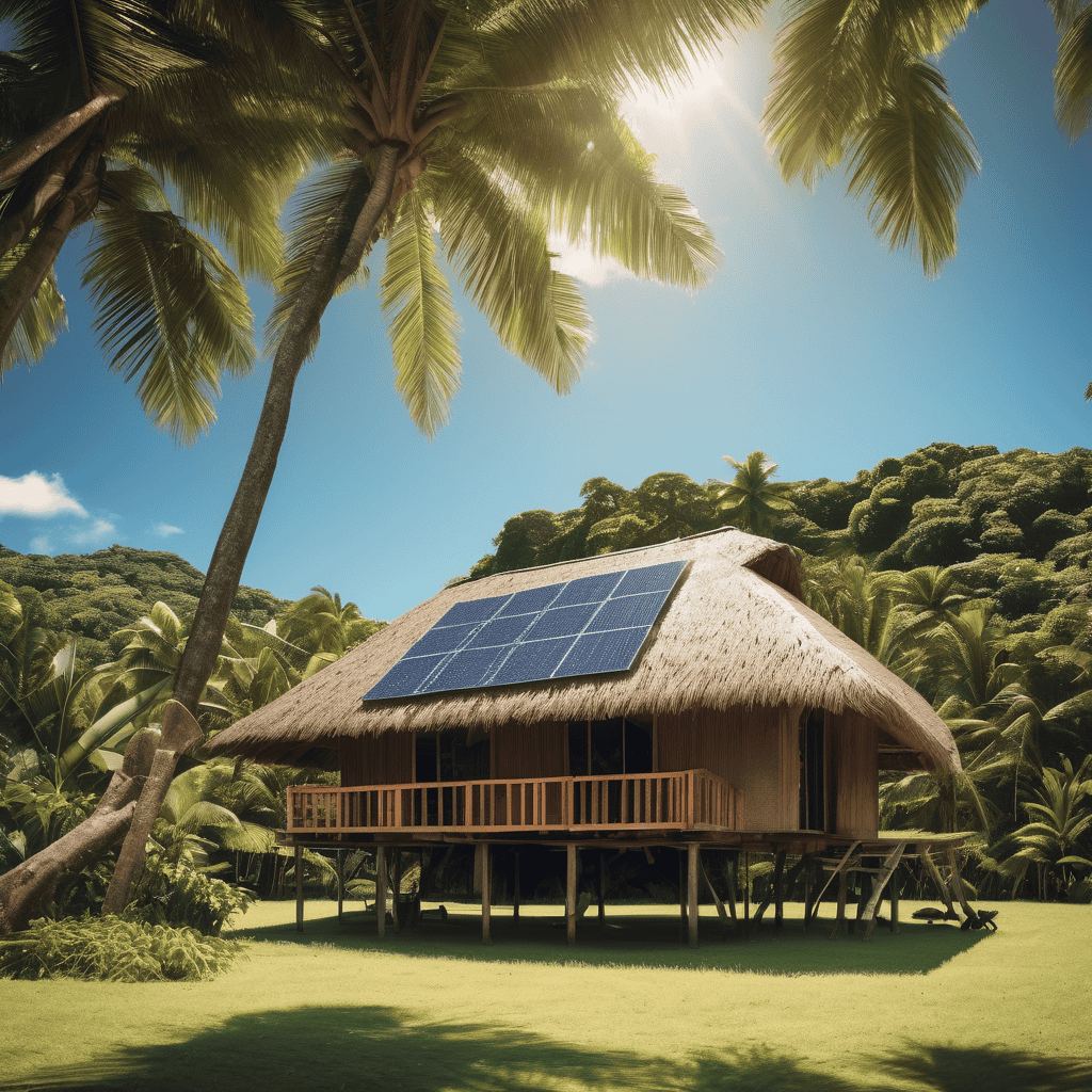 SHAPE-CAR Goes Local in Rewa: A Turning Point for Fiji's Climate Resilience