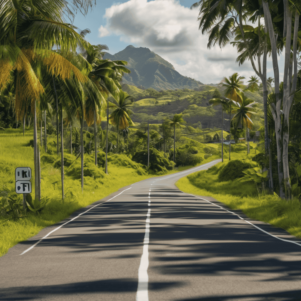 Sabeto Traffic Under Review as FRA Eyes 30 km/h Safe-System Plan and Speed Humps