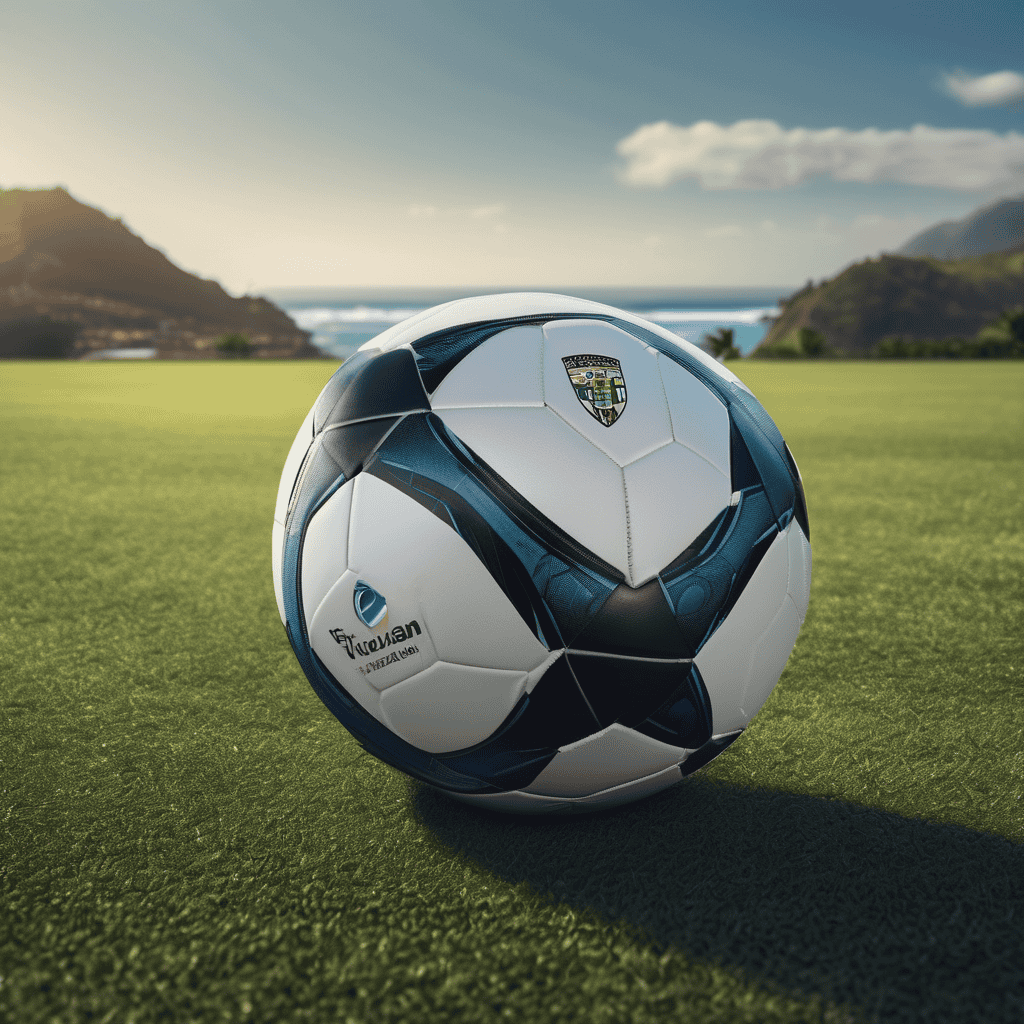 Bula Boys Eye Move Up in OFC Pro League as Tahiti United Clash Looms