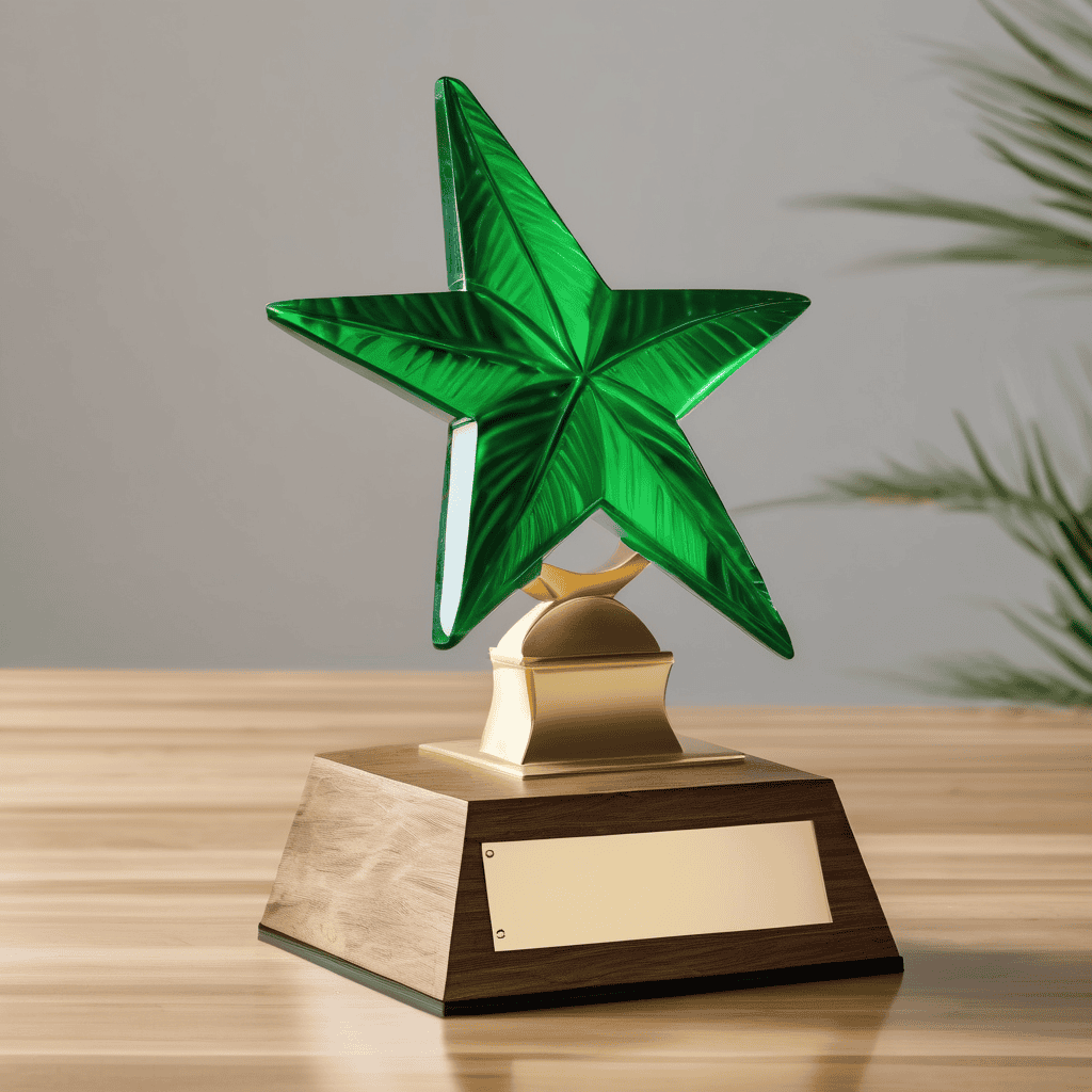 Women-Led Climate Leaders Invited to Apply for Green Star Awards at WIN Convention 2026