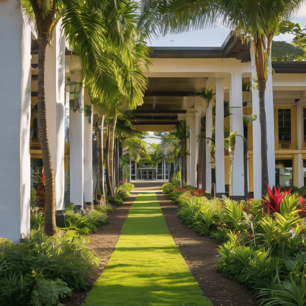 Lau Province Bets on Vocational Training at Ratu Mara College to Rebuild Youth and Curb Drug Use