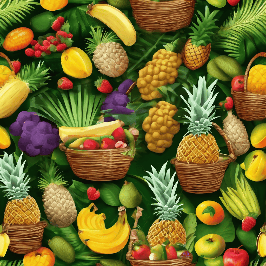 Fiji's Agriculture Goes Global: Will Australian Joint Ventures Open New Markets?