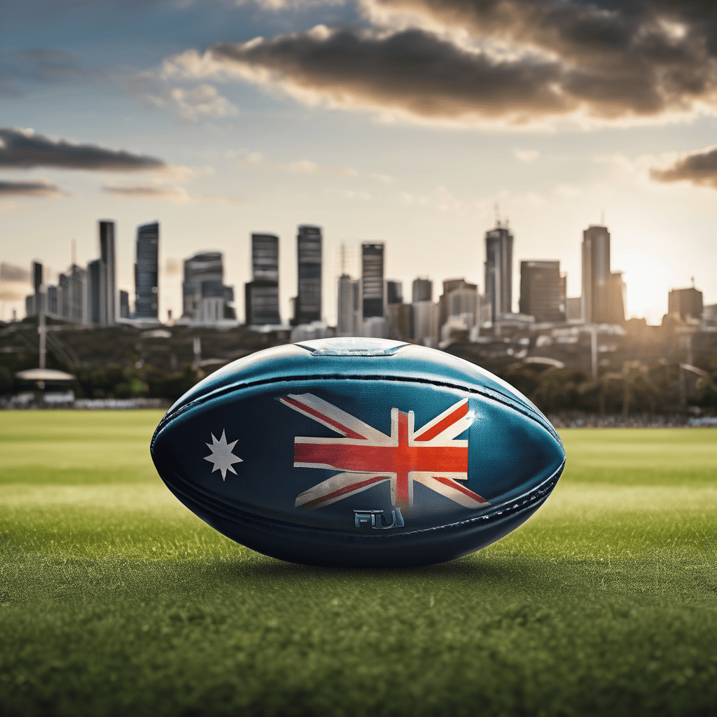 Fiji’s Perth Sevens Comeback Kings Stun Argentina