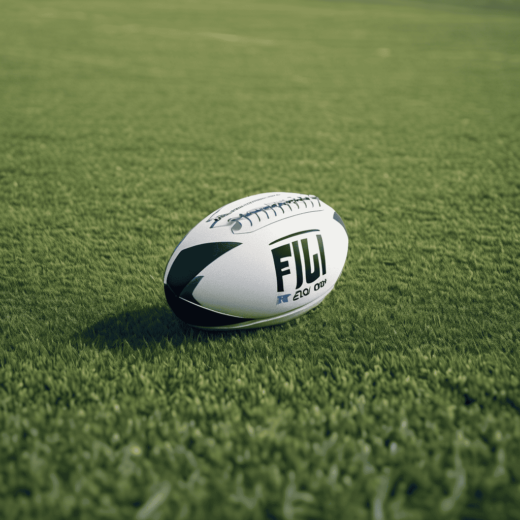 Perth Sevens: New Zealand Domination Leaves Fiji Seeking Redemption