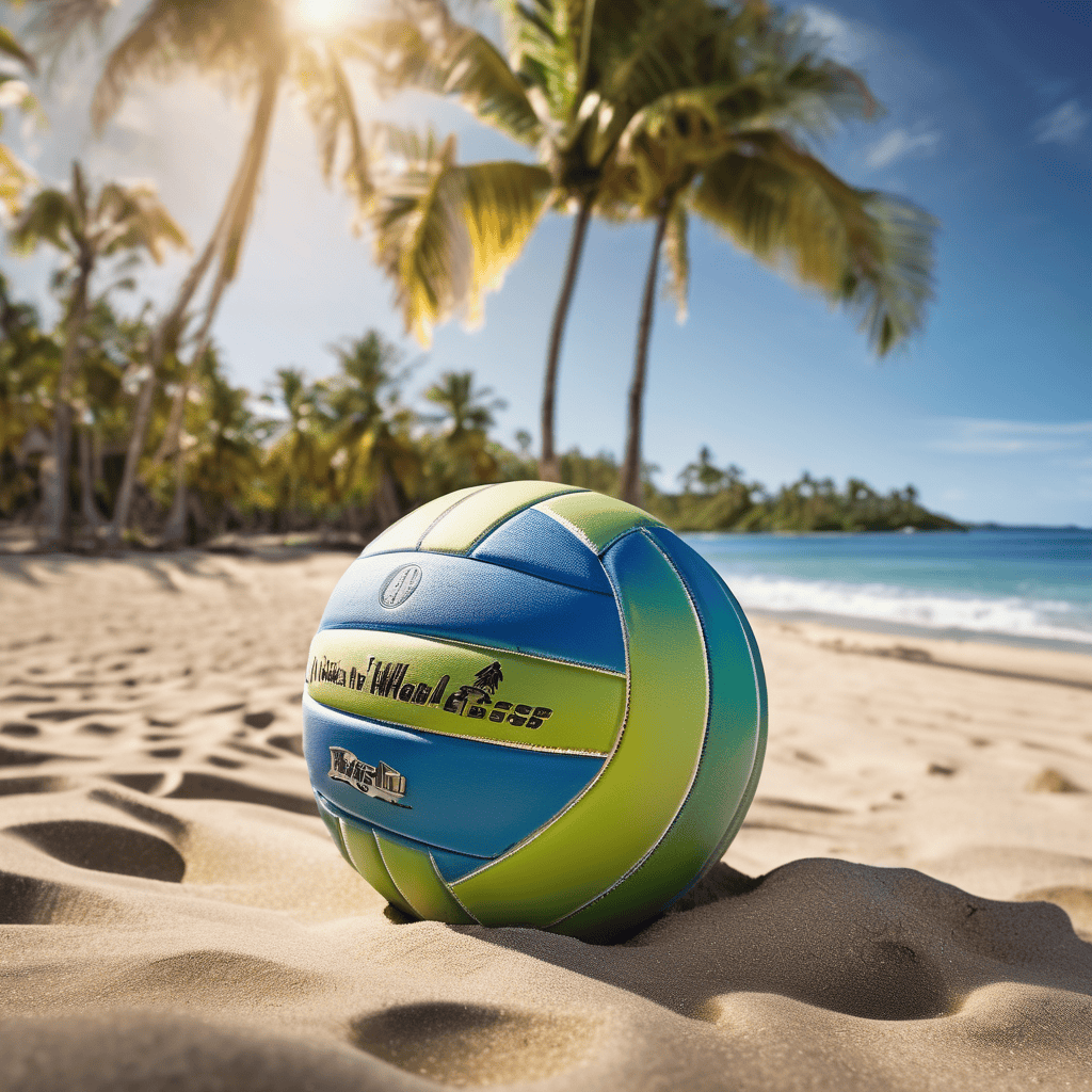 Nakasi Volleyball Eyes Easter Championship After Vanua Challenge Setback