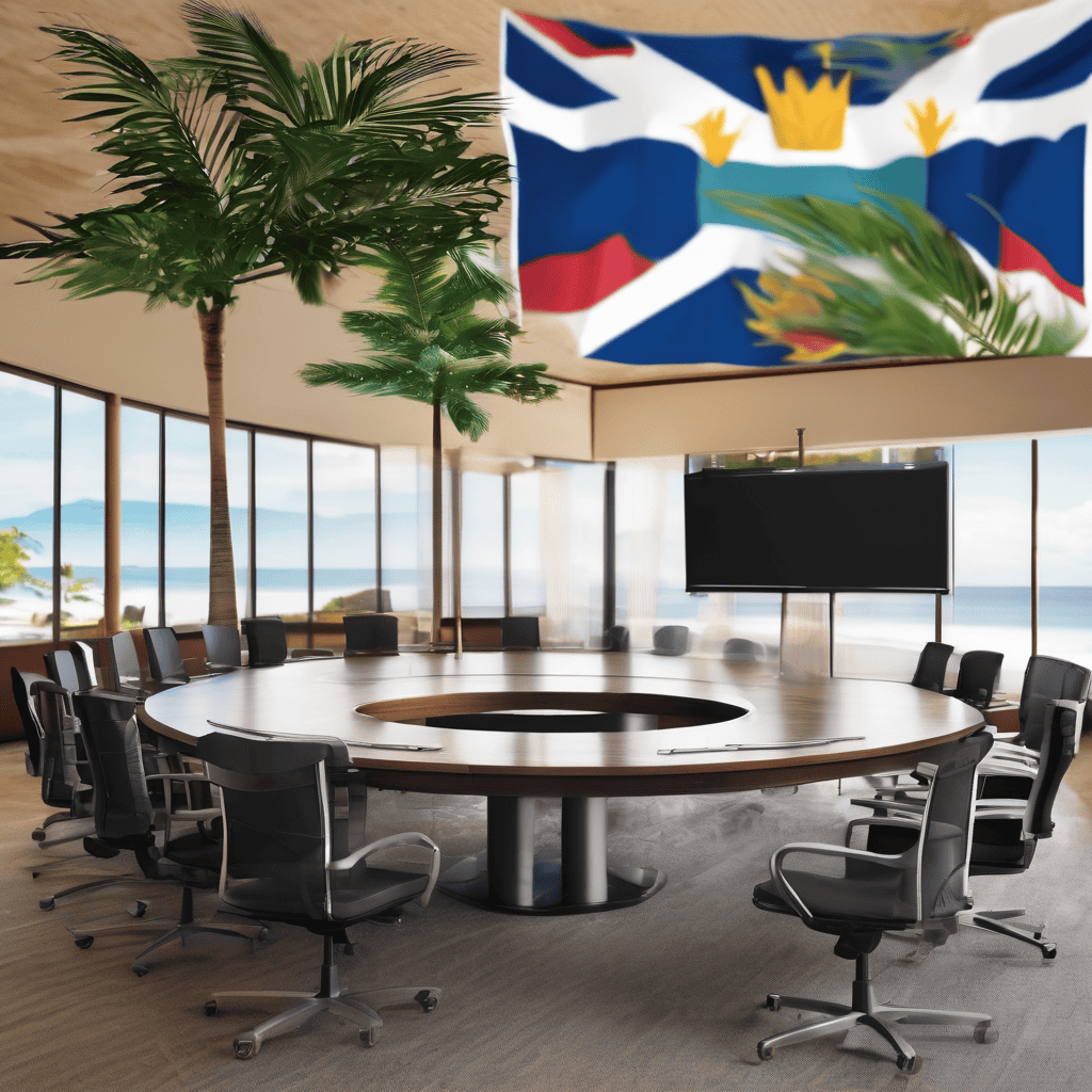 Rule of Law Under Pressure as Commonwealth Ministers Gather in Fiji