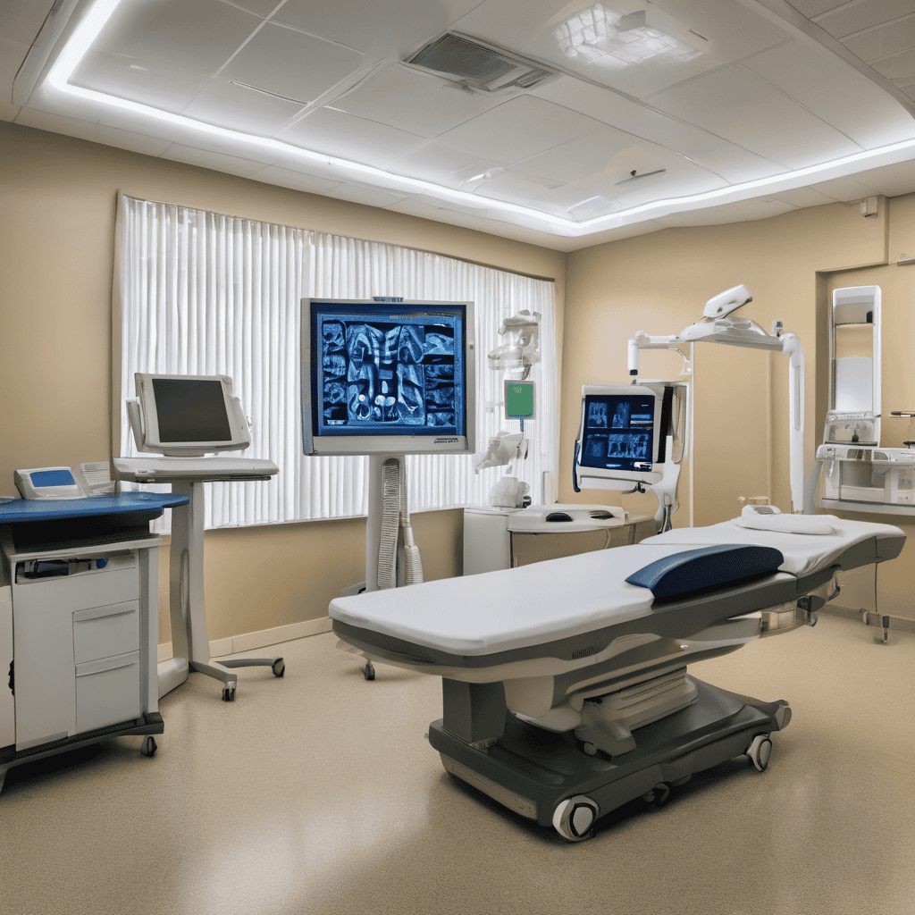 Fiji rolls out AI-powered digital radiology to speed diagnoses nationwide