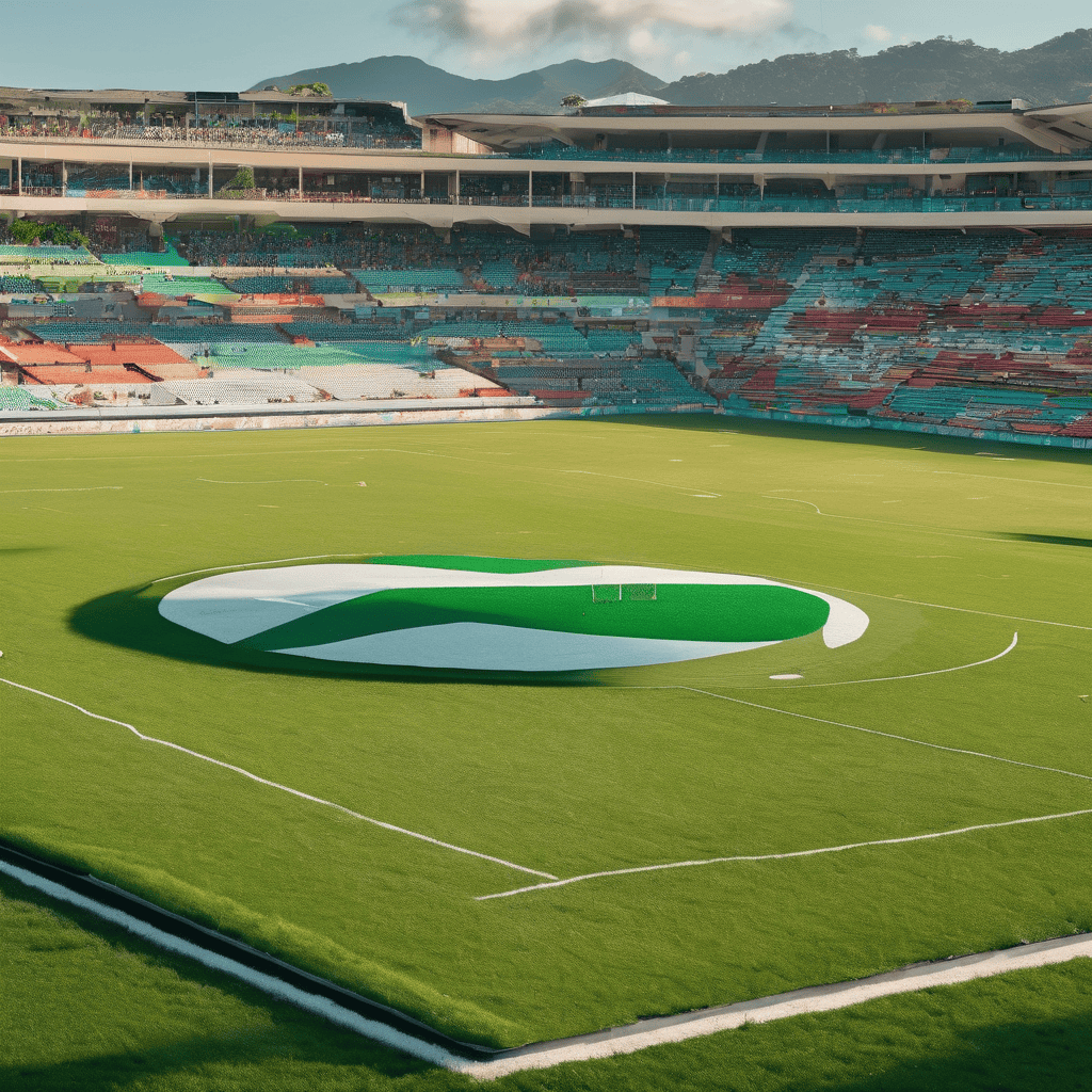 Redemption on the Line as Extra Bula FC Clash with Tahiti United in Port Moresby