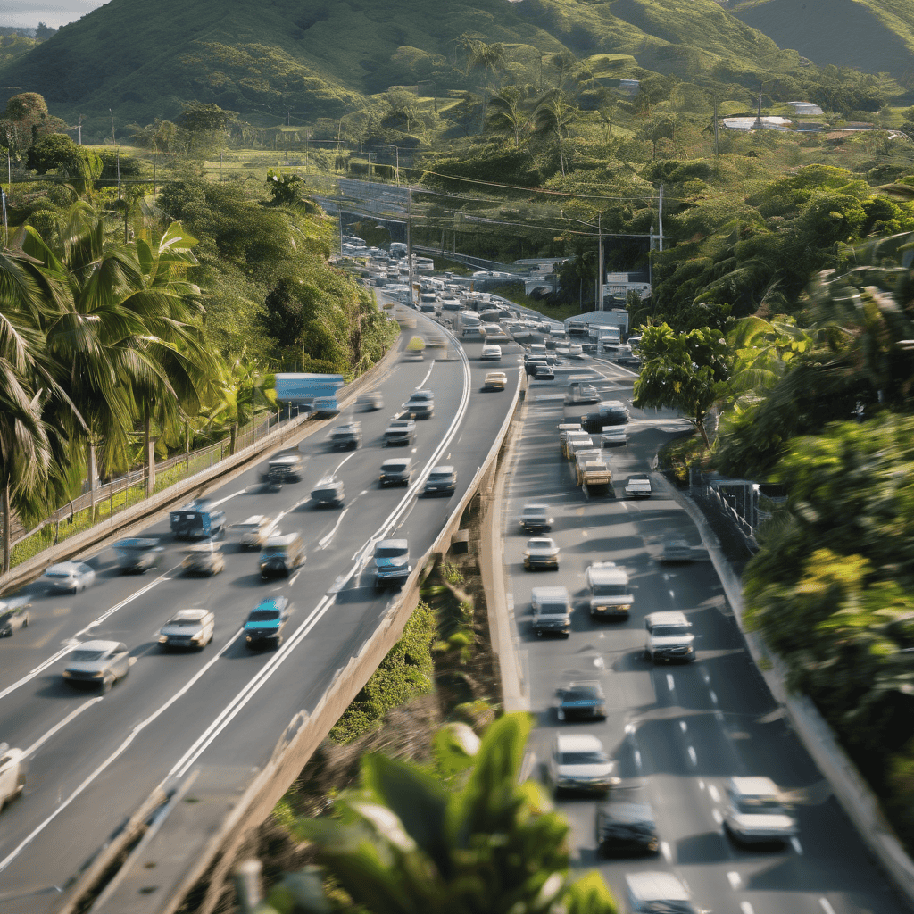 Opposition pushes civil service hours reform to ease Suva–Nausori traffic