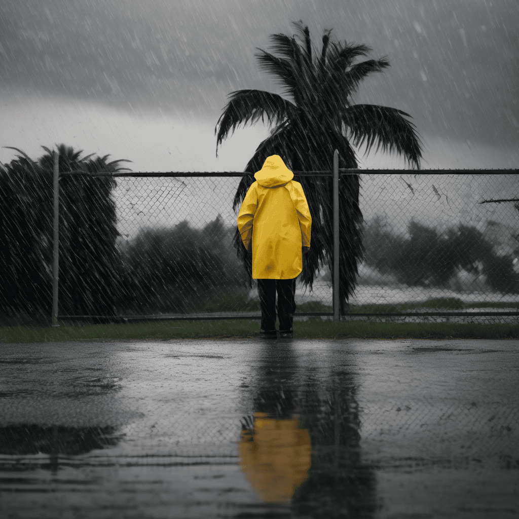 Fiji Weather Update: Heavy Rain and Flash Flood Alerts Cancelled; Showers and Thunderstorms Expected Across the Fiji Group