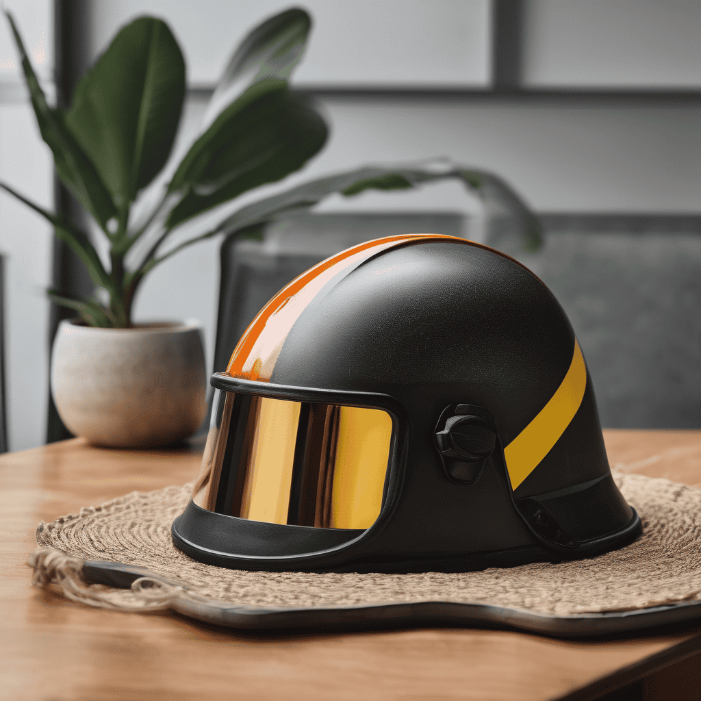 NFA Advances Women in Firefighting with Inclusive Upgrades