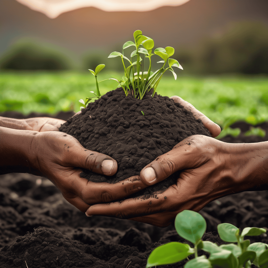 From four-dollar days to a 10-acre harvest: a Fiji farmer’s journey back to the land