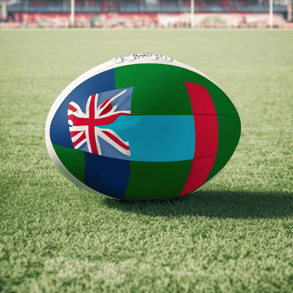 Fijiana Earns Seventh at Perth 7s Amid Team-Bonding Spotlight