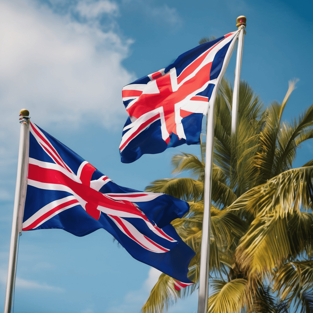 Fiji-UK Ties Strengthened Ahead of Commonwealth Law Ministers Meeting in Nadi