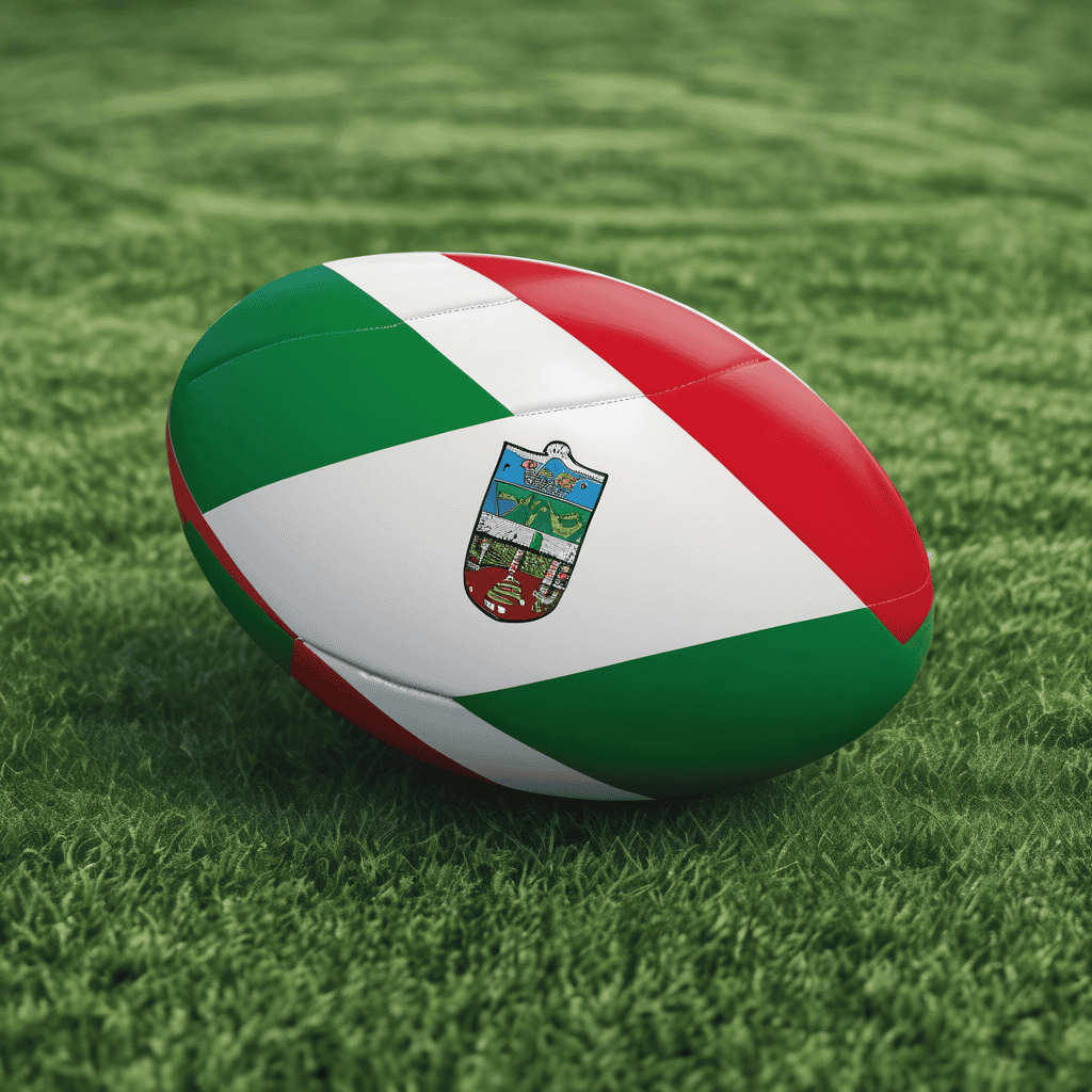 Italy leaps to ninth in world rugby rankings after Rome win