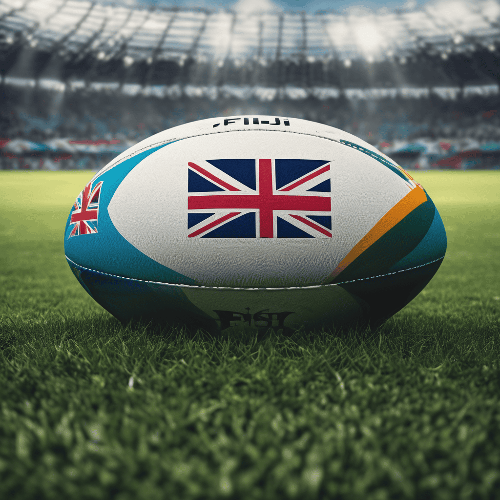 Fiji Sevens Gear Up for Tough Vancouver Leg of HSBC SVNS