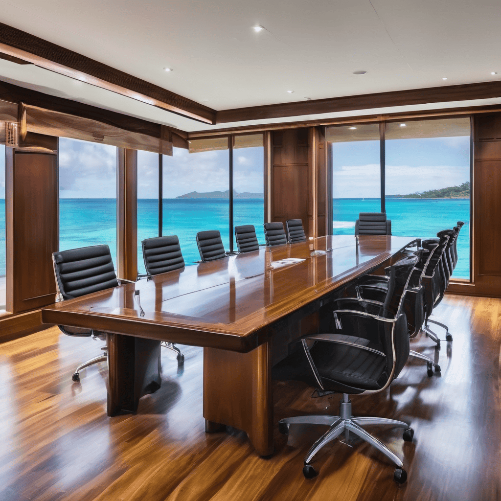 Commonwealth Ministers Meet in Fiji to Strengthen the Rule of Law