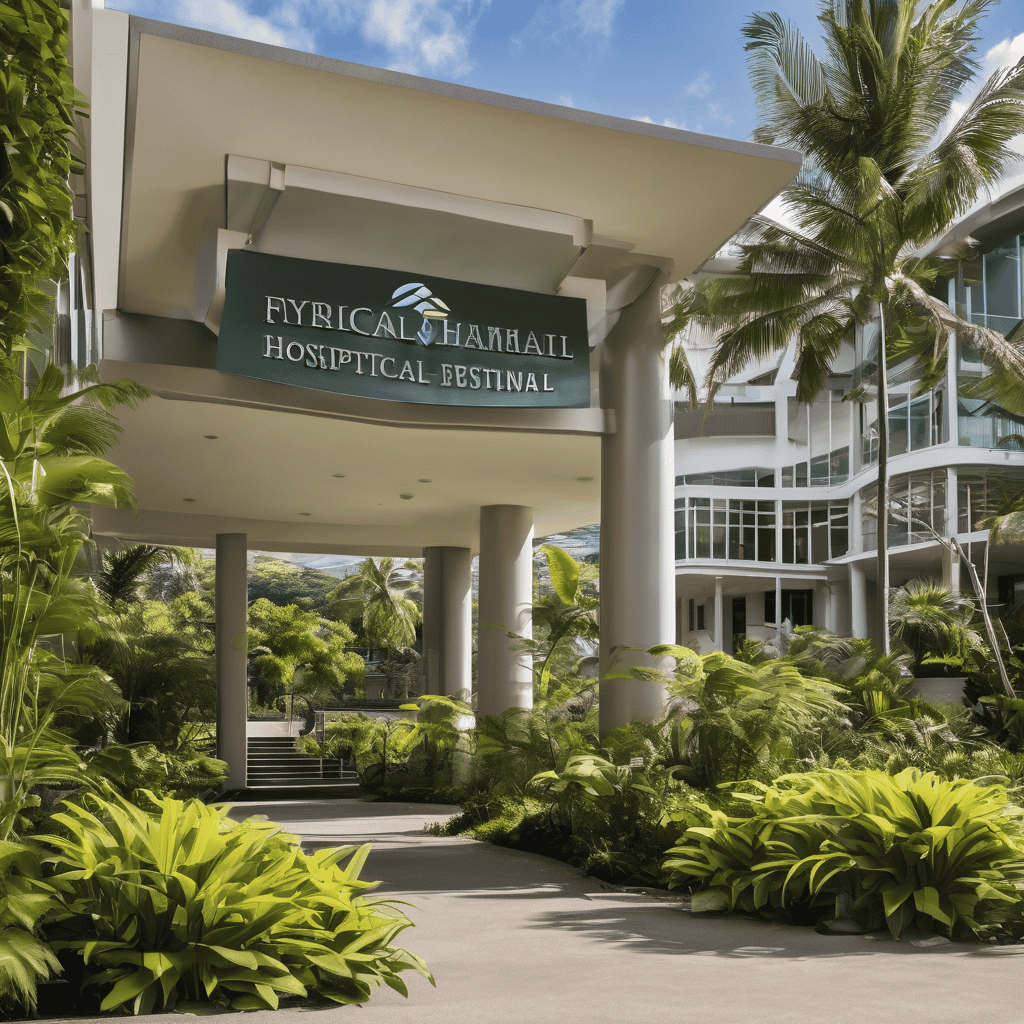 Pacific Specialist Hospital Expands Gynecological Access in Fiji