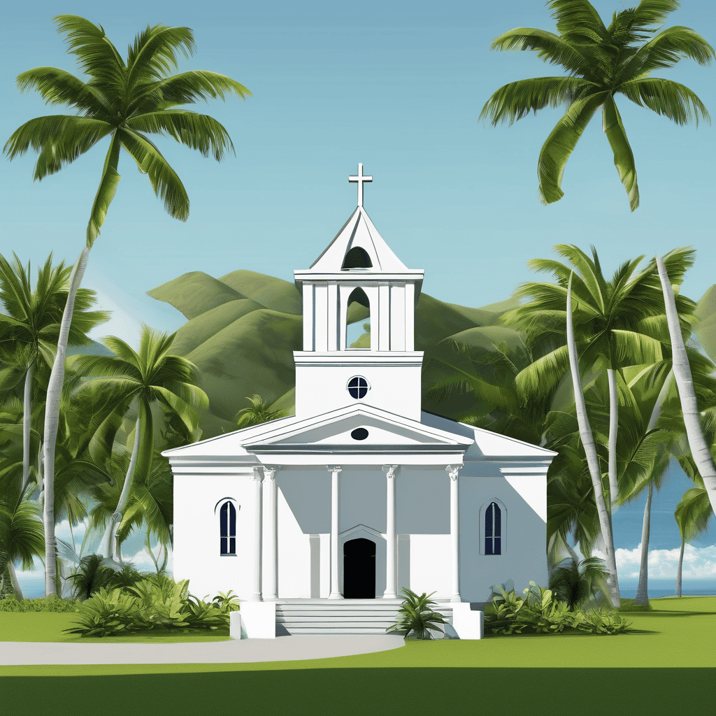 Fiji Enlists Churches in New Drug Strategy