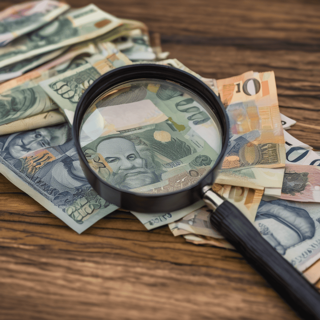 Fiji Unveils Asset Recovery Push to Curb Money Laundering