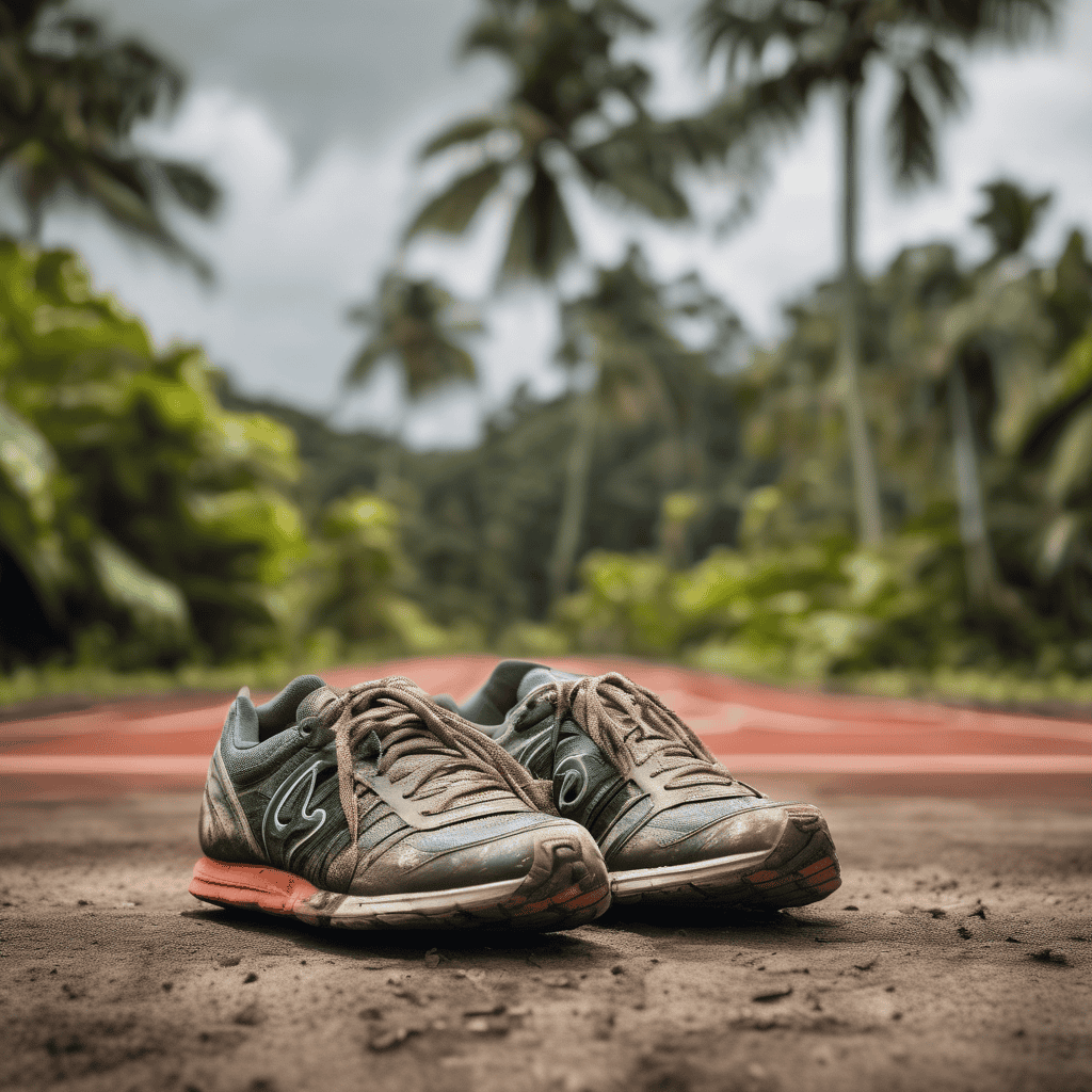 Fiji Eyes Hurdles as Path to Boost School Athletics and Coca-Cola Games