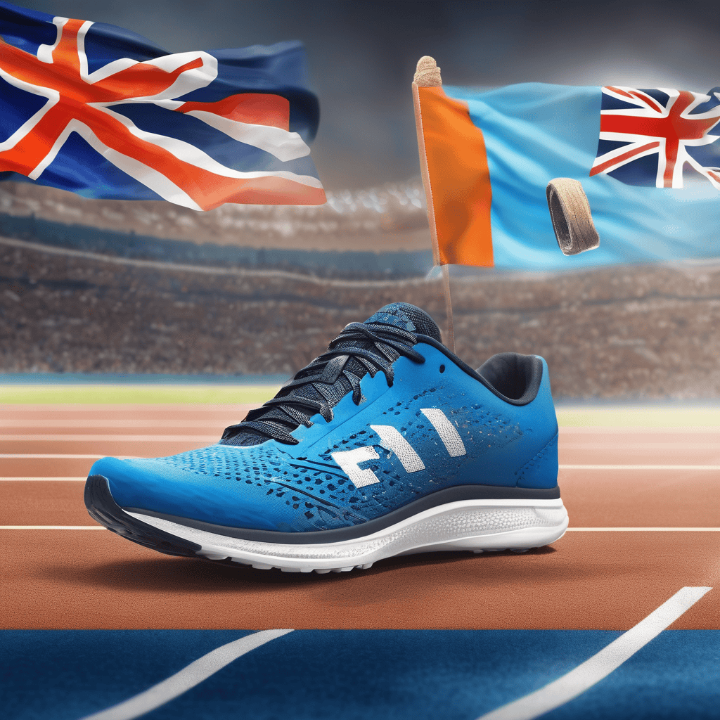 Nakasi's Naikaciwa Athletics Club Targets Coca-Cola Games Glory