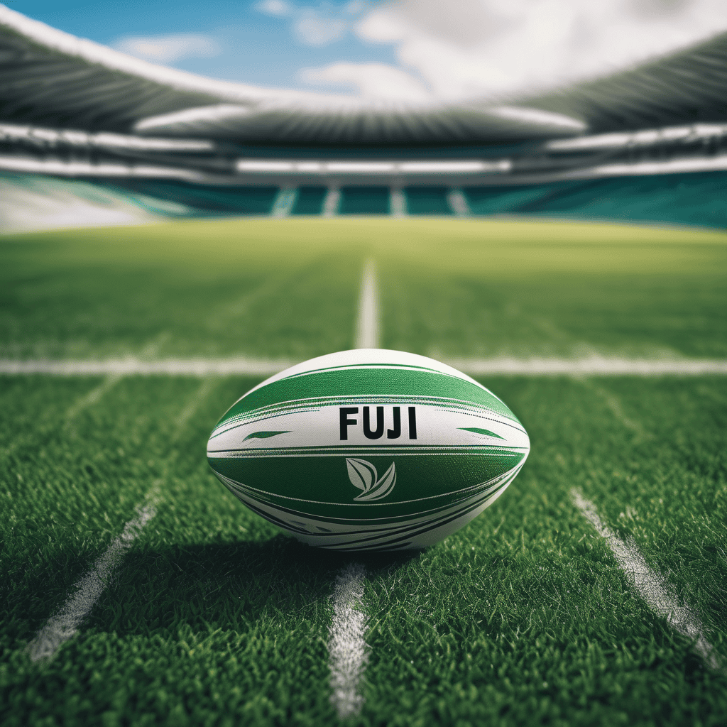 Fijian Drua Urge Big Lautoka Crowd for Super Rugby Pacific Season Opener