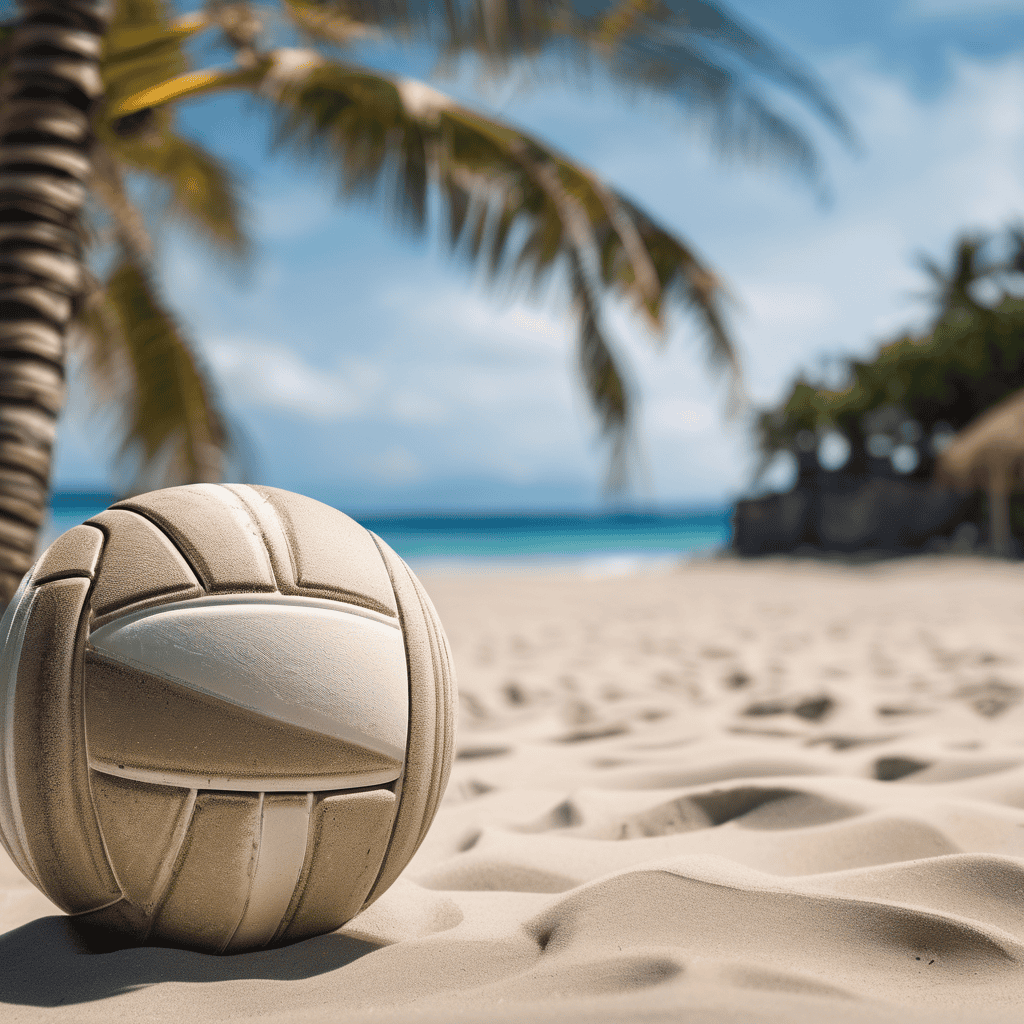 Suva Volleyball Preps for Vanua Challenge with Wellness-First Break