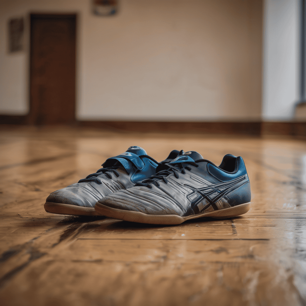 Suva's Church Futsal Brothers Promote Unity Through Sport