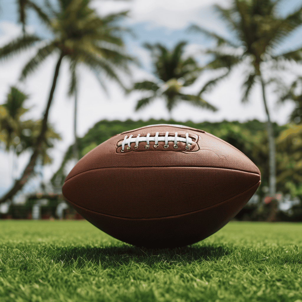 US Embassy brings Super Bowl to Suva, aims to grow American football in Fiji