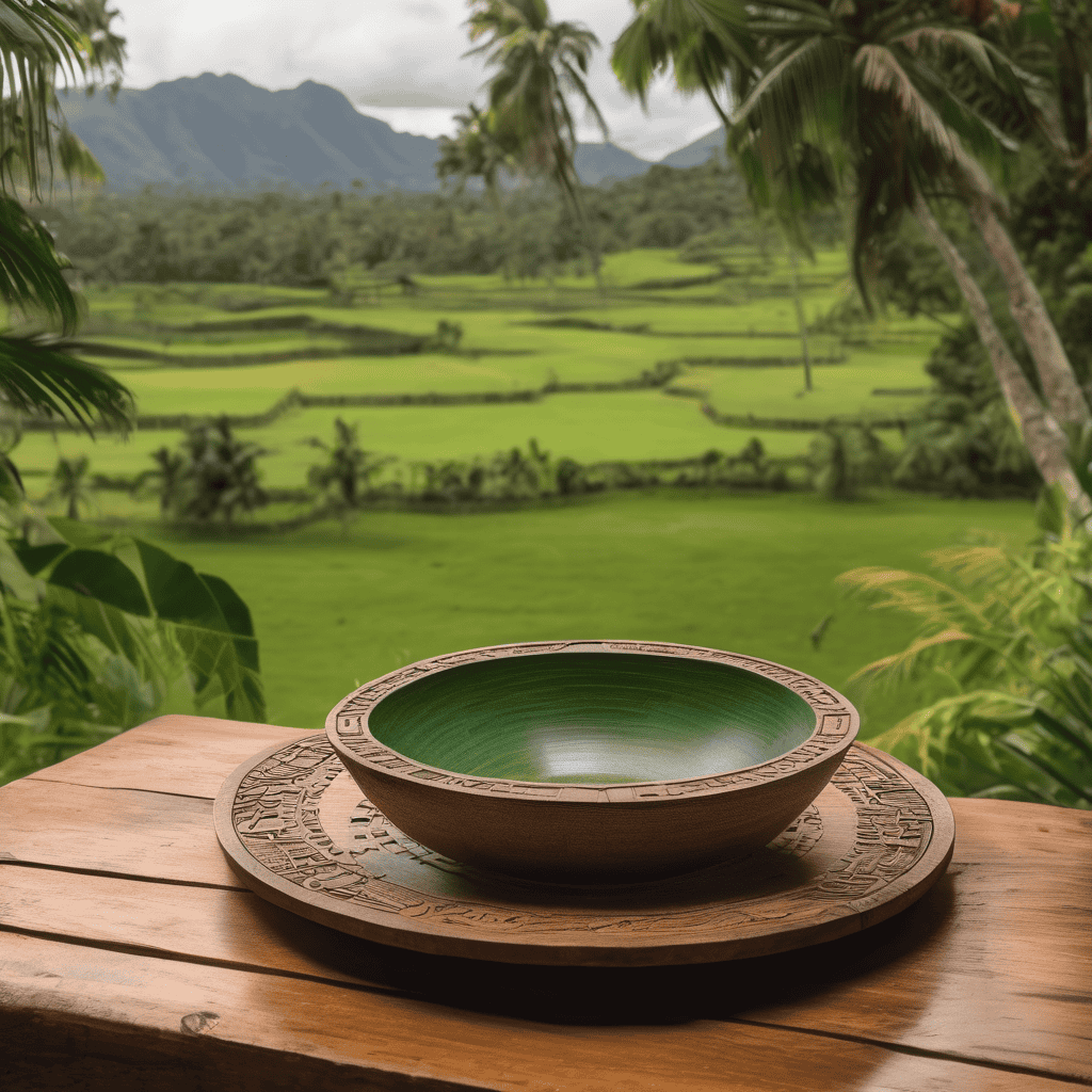 What the New Kava Bill Could Mean for Fiji's Growers