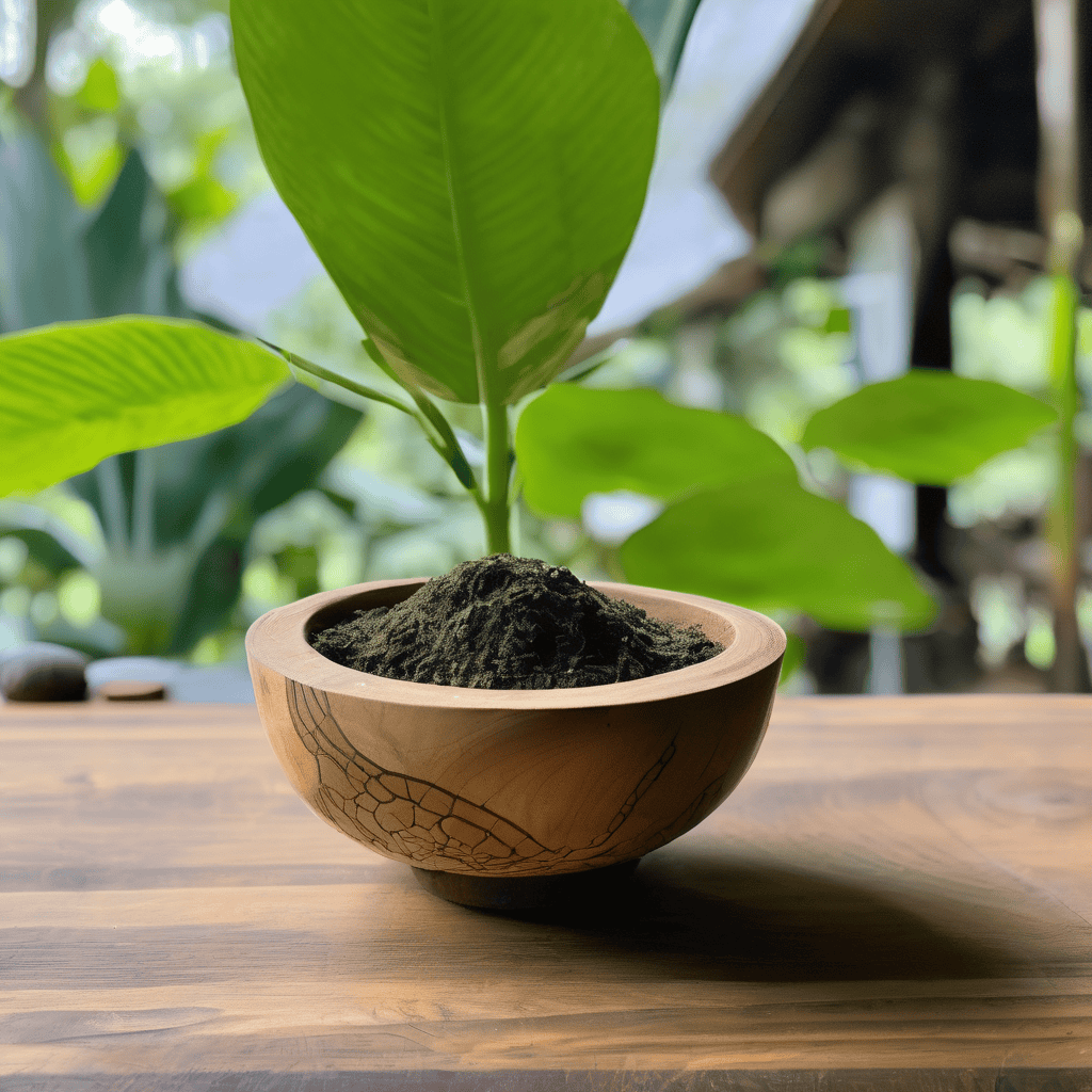 Kava Dieback Push: Researchers Seek Solutions as Bill Prompts Debate