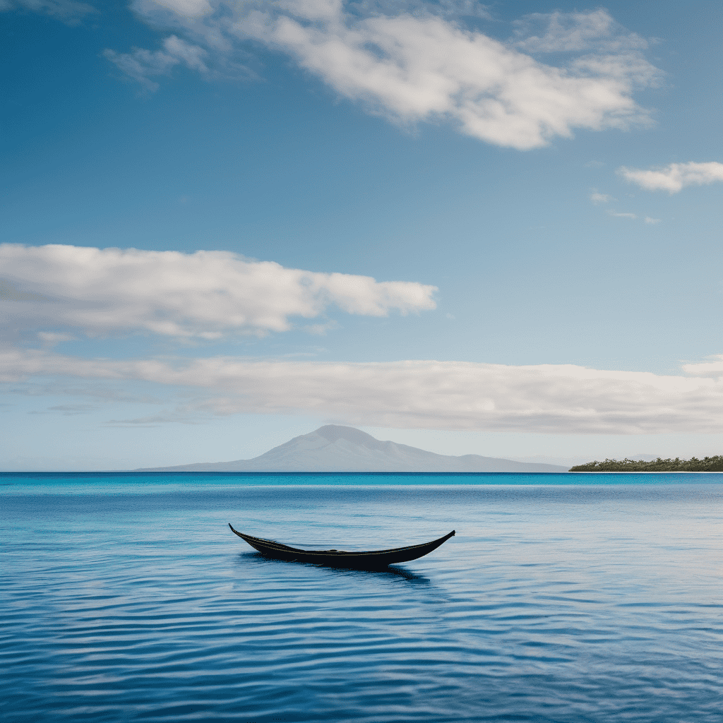 Fiji Leads Ocean Protections at Lisbon’s Ocean Pioneers Coalition Kickoff