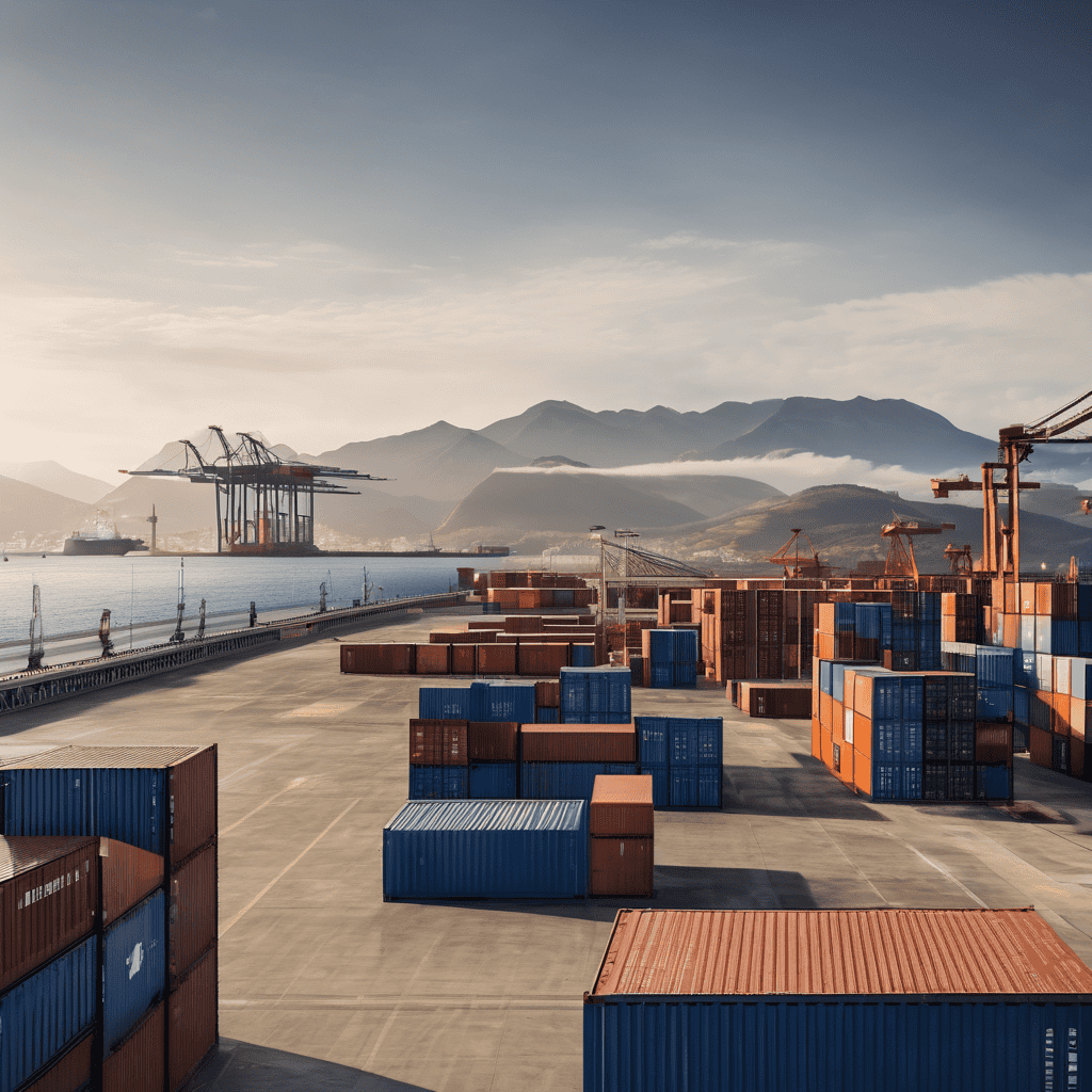 China’s Pacific Infrastructure: Dual-Use or Military Leverage?