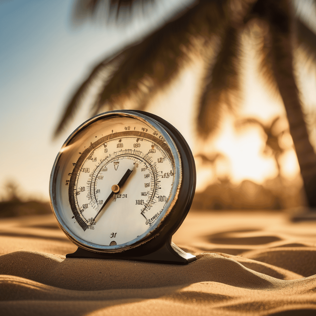 Fiji Braces for Heatwave: Key Warnings and Quick Safety Tips