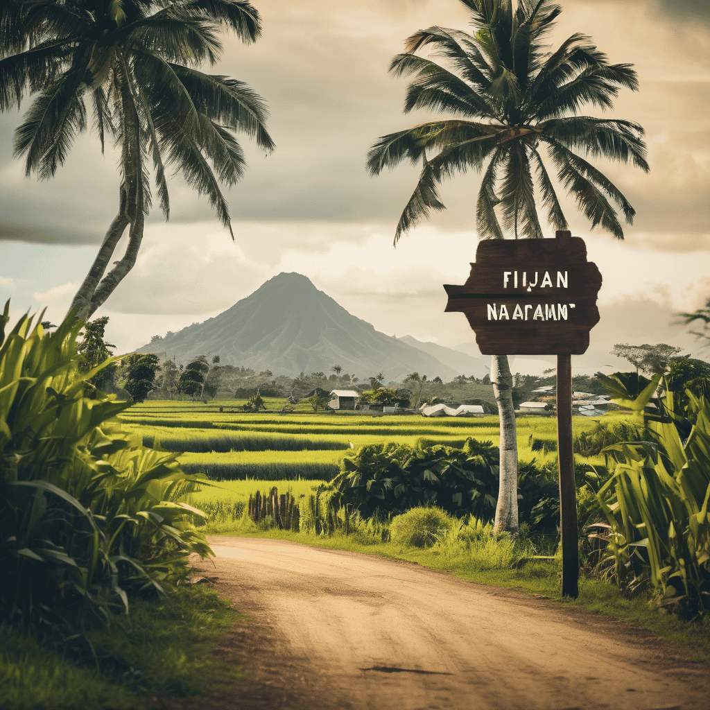 Navua Meeting Sparks Hope for Rural Development and Direct Government Support