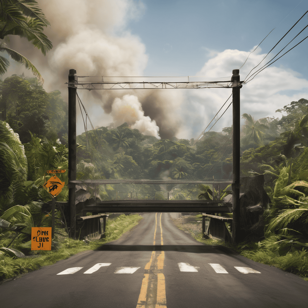 Labasa bridge fire closes route as repairs begin and detours kick in