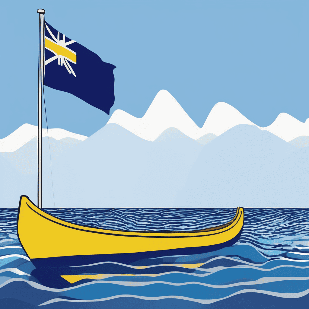 Tokelau Election 2026: New Ulu Takes Helm as NZ Territory Reaches 100-Year Centenary