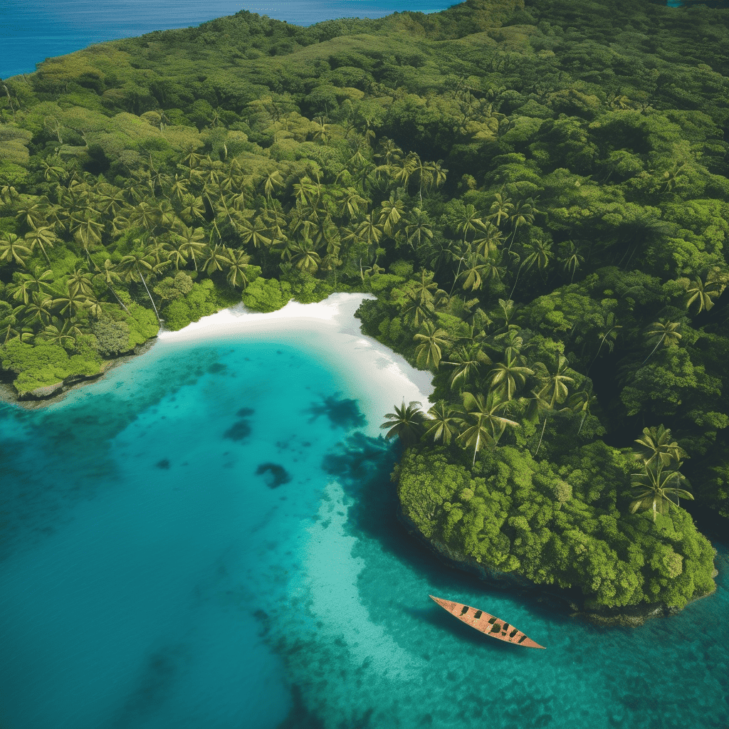 Fiji Bids to Host Pre-COP as Pacific Leaders Move to Ministerial Talks