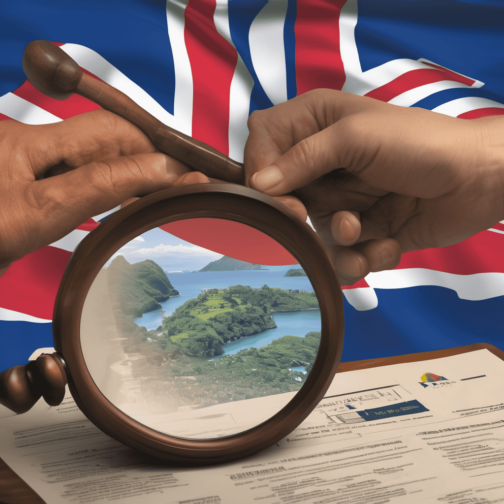 Fiji Tackles Fraudulent Job Agents as PALM Opportunities Expand