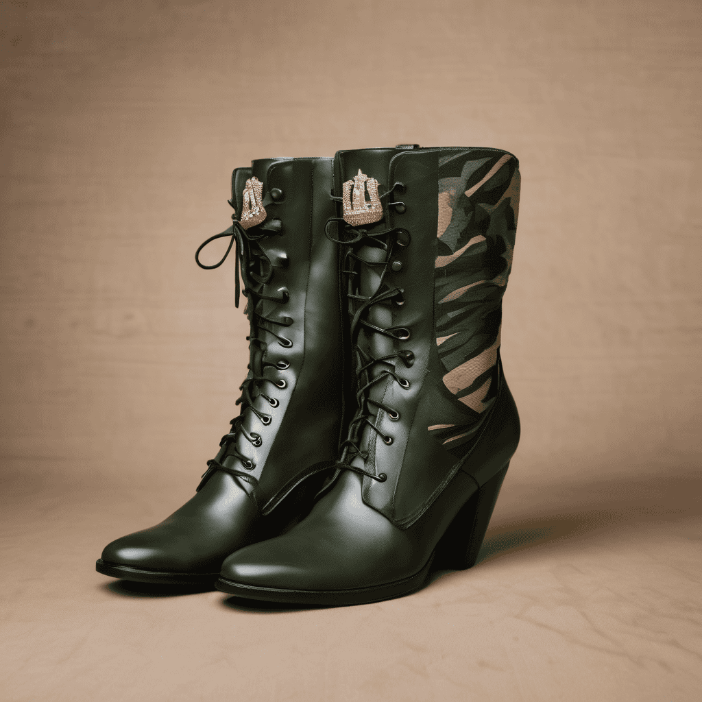 Isabella Mageo Brings Military Values to the Miss Pacific Islands Pageant