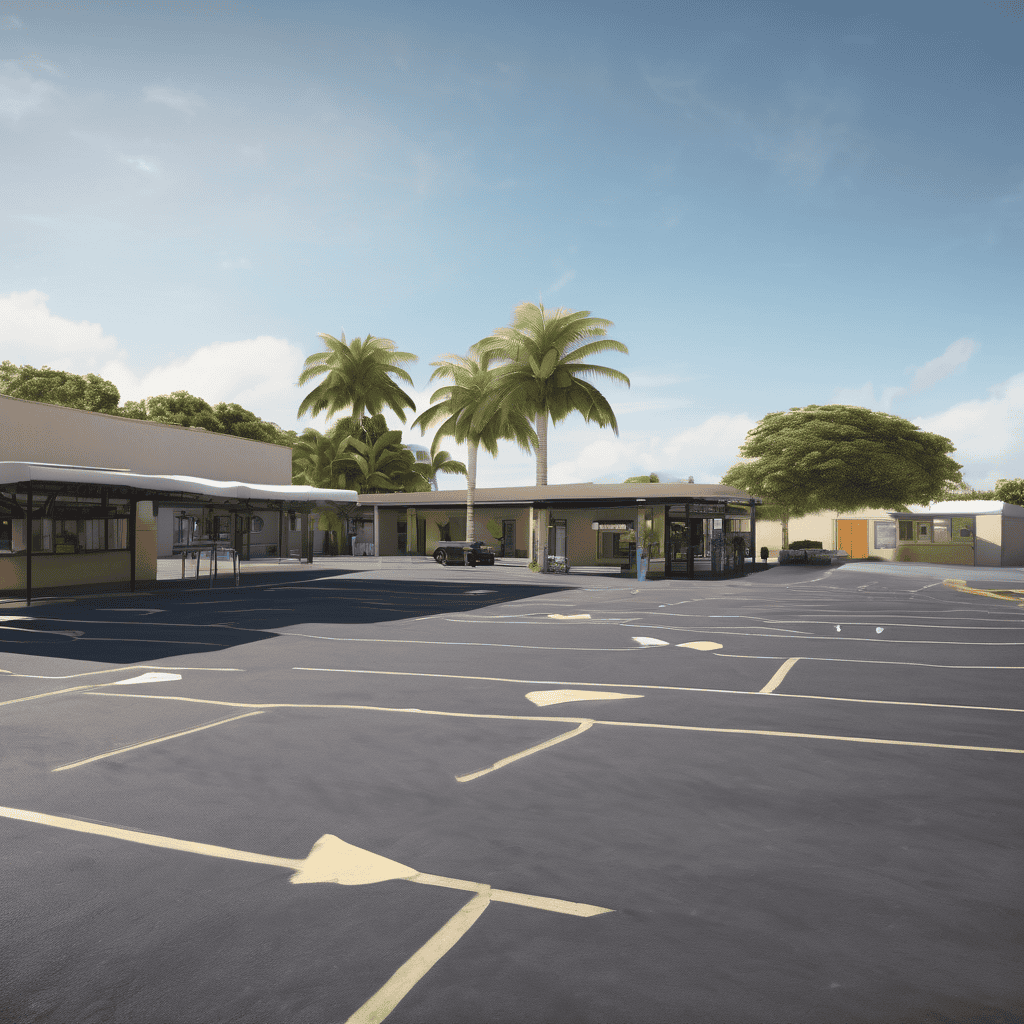 Labasa fish market parking fines: who owns the space?