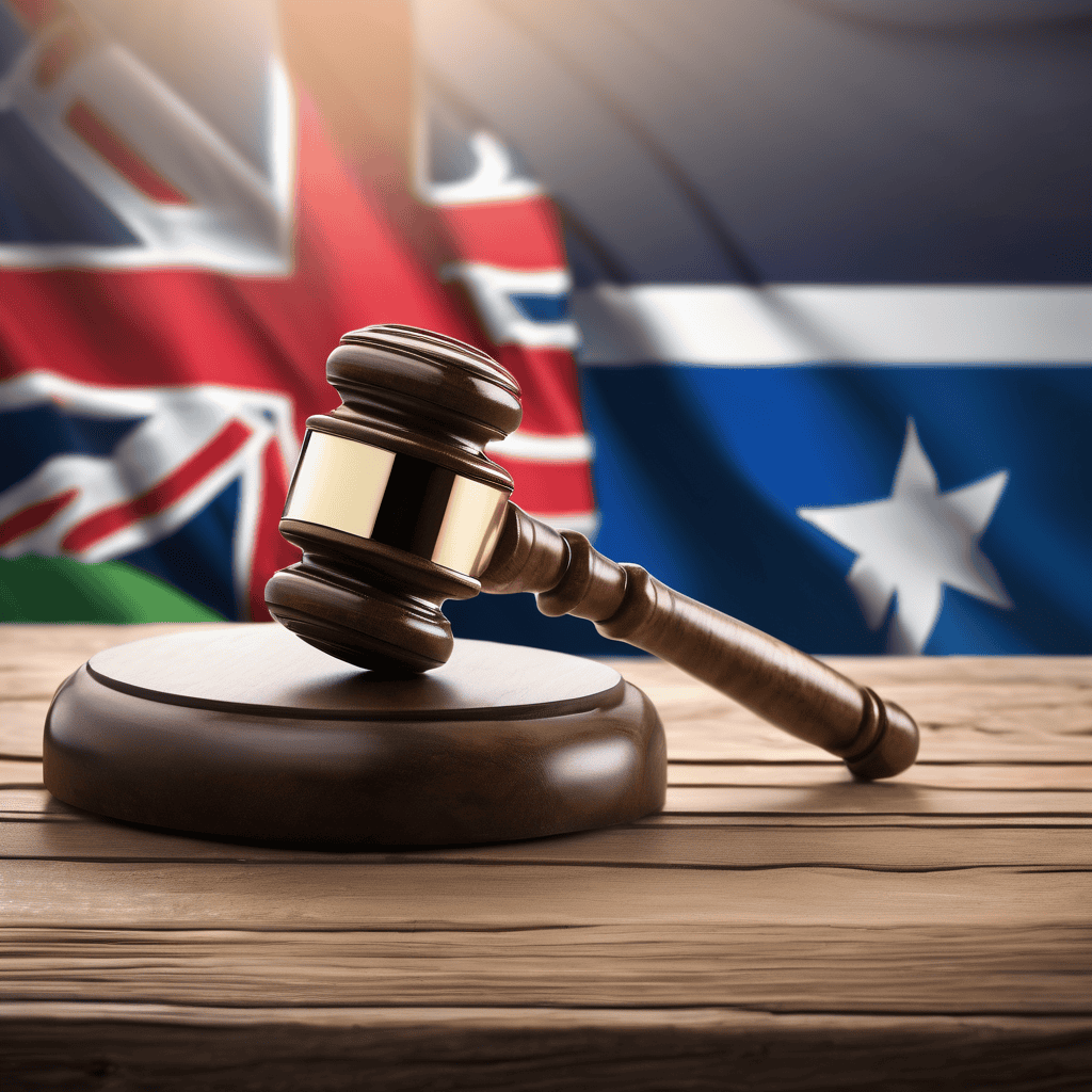 EFL Mediation Ends as CETWUF Turns to Arbitration in Fiji