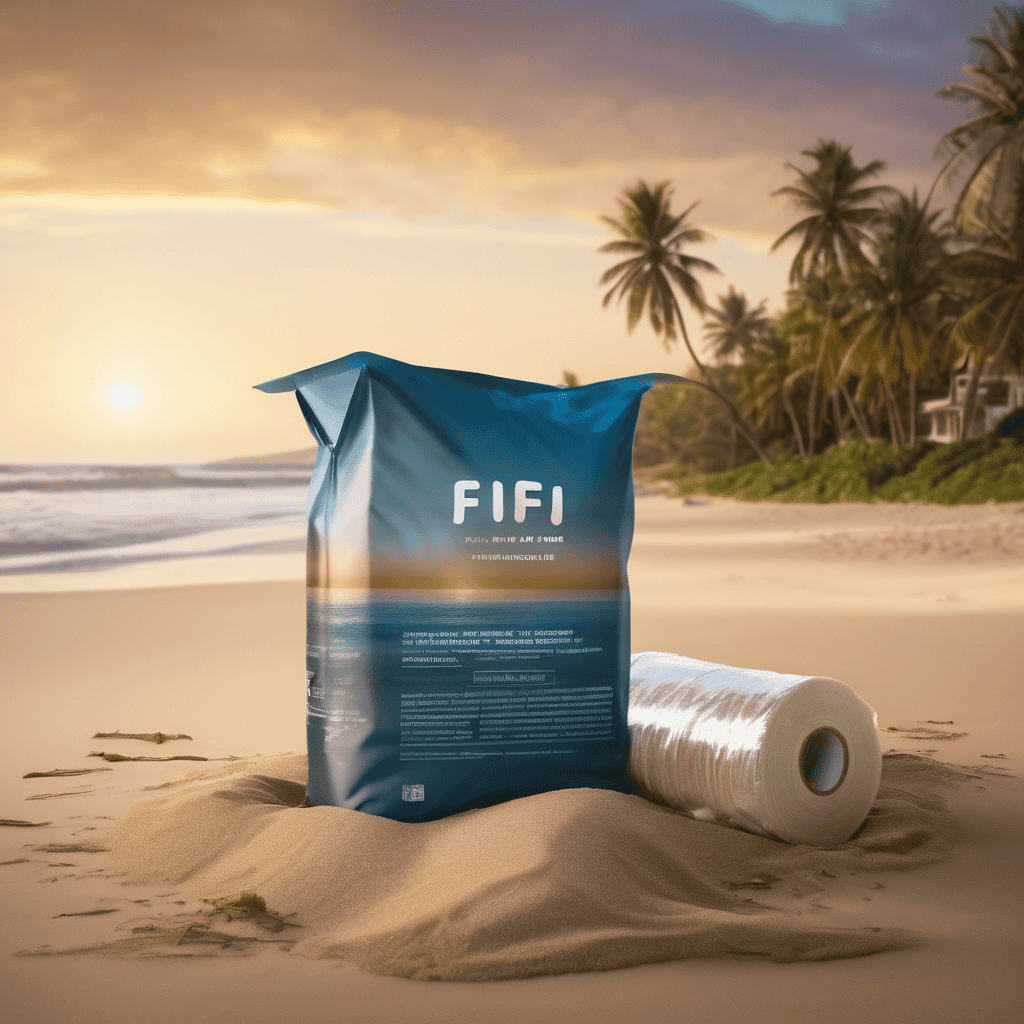 Fiji Cocaine Mystery: Where Did the Rest Go?