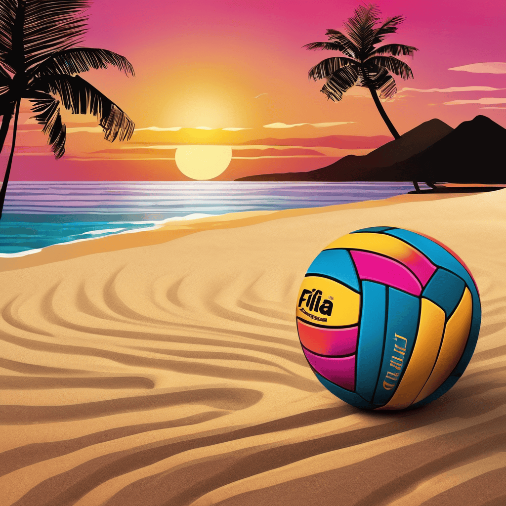 Fiji's 12-Year-Old Volleyball Prodigy Sparks Hope in Suva